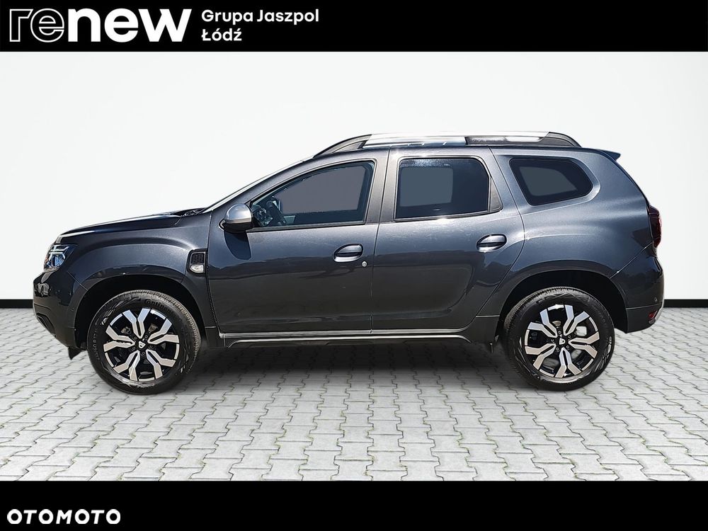 Dacia Duster 1.0 TCe Prestige - 8