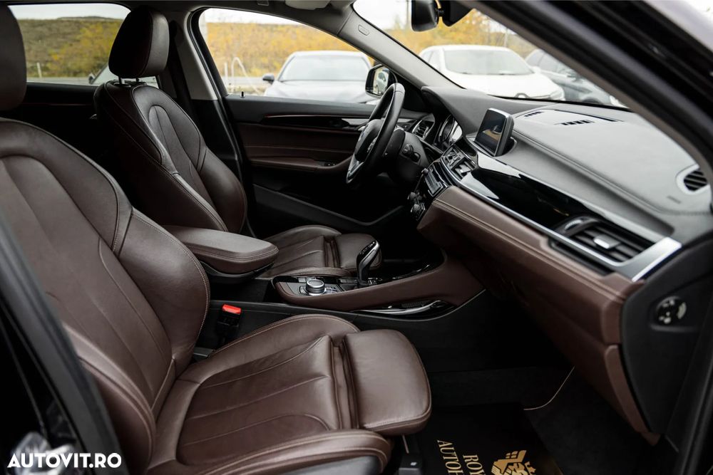 BMW X2 sDrive18i Aut. - 15