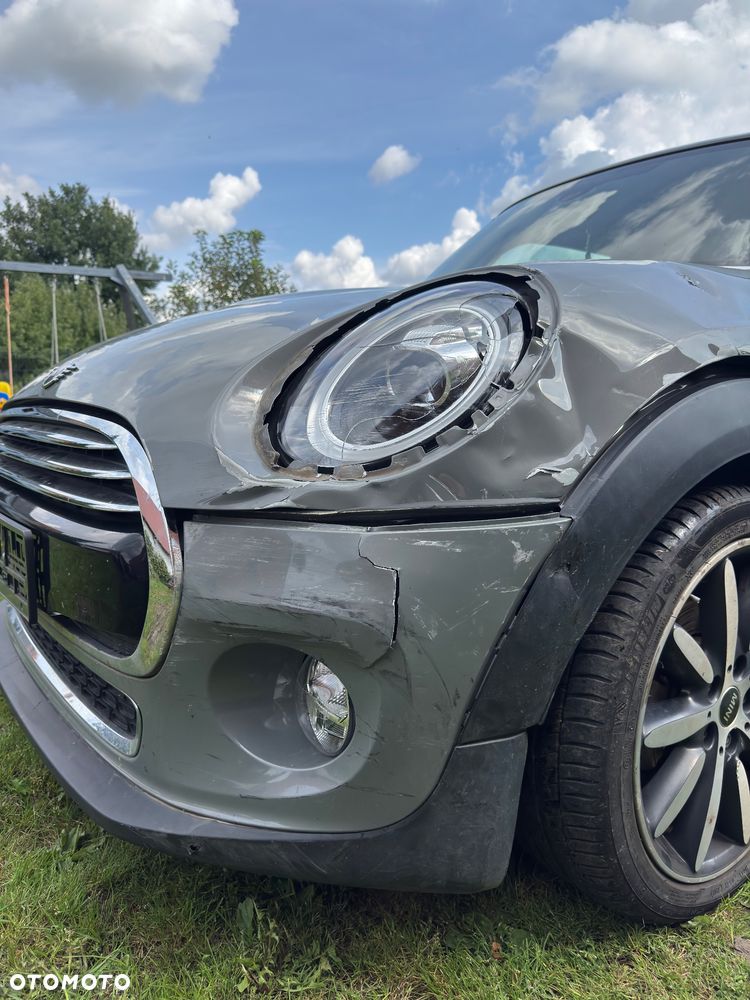 MINI Cooper - 2