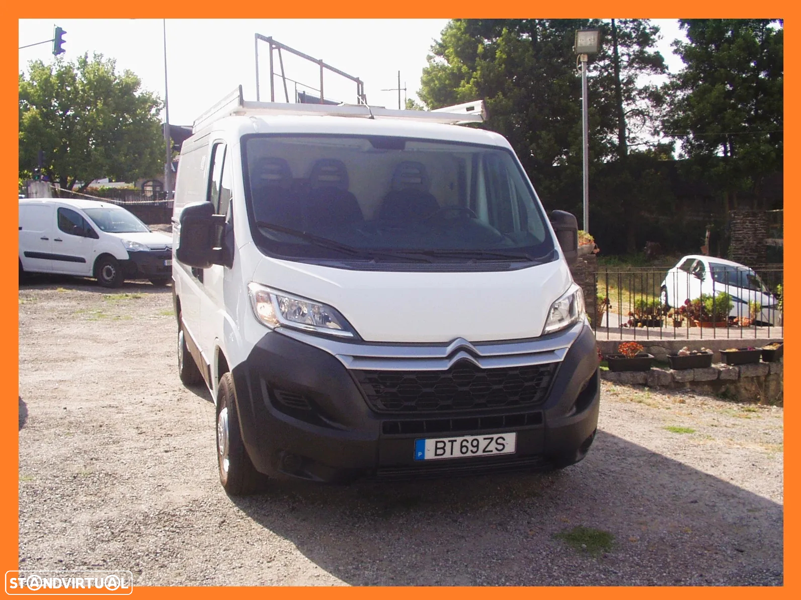 Renault Trafic 1.6 DCI Extra-Longa XL - 15