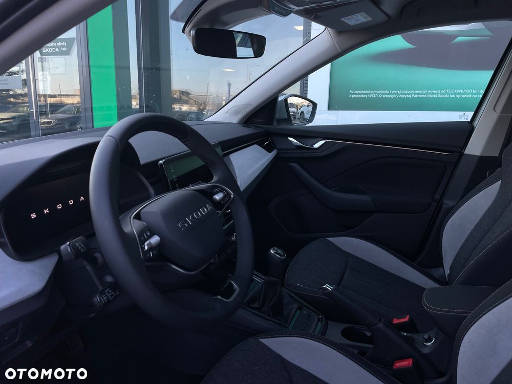 Skoda Scala 1.0 TSI Selection - 16