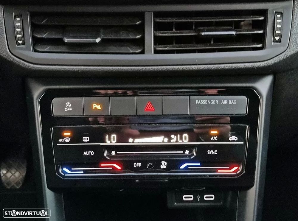 VW T-Cross 1.0 TSI Life - 13