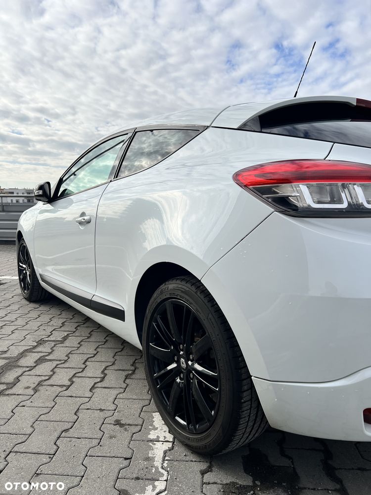 Renault Megane 1.9 dCi Monaco - 5