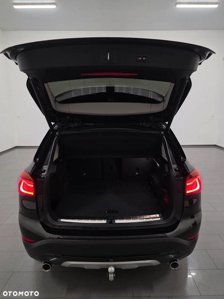 BMW X1 - 38