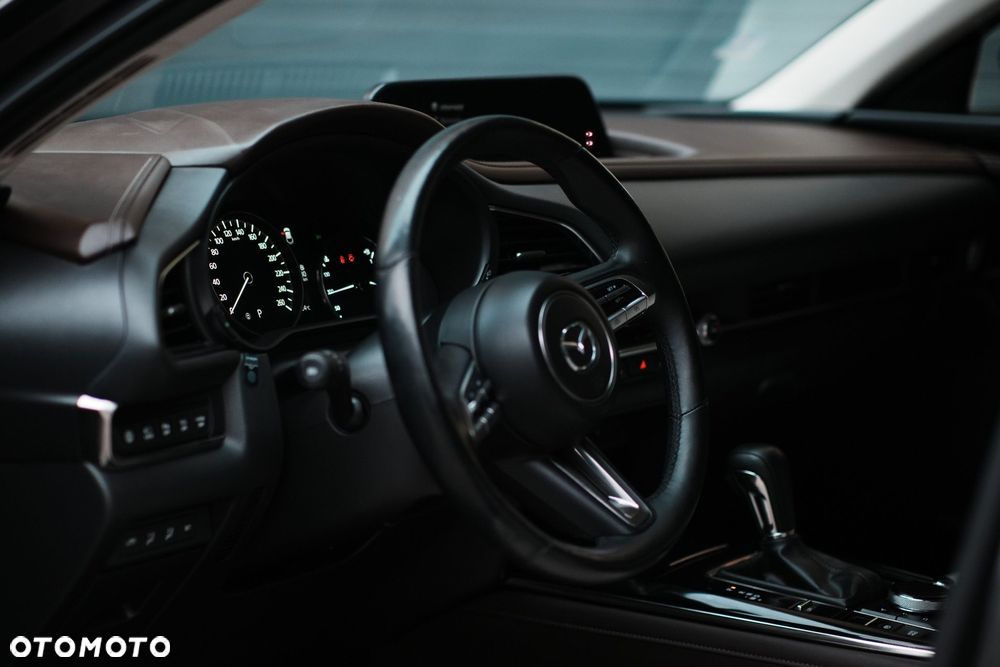 Mazda CX-30 2.0 mHEV Enso AWD - 34