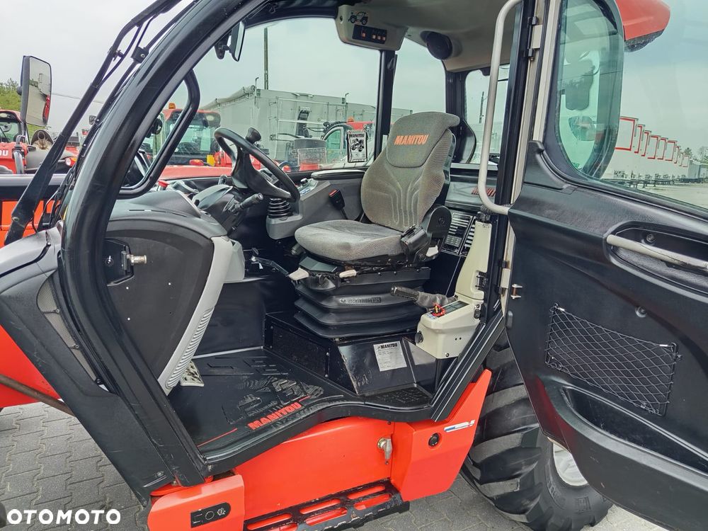 Manitou MLT 737 130 PS PREMIUM - 5