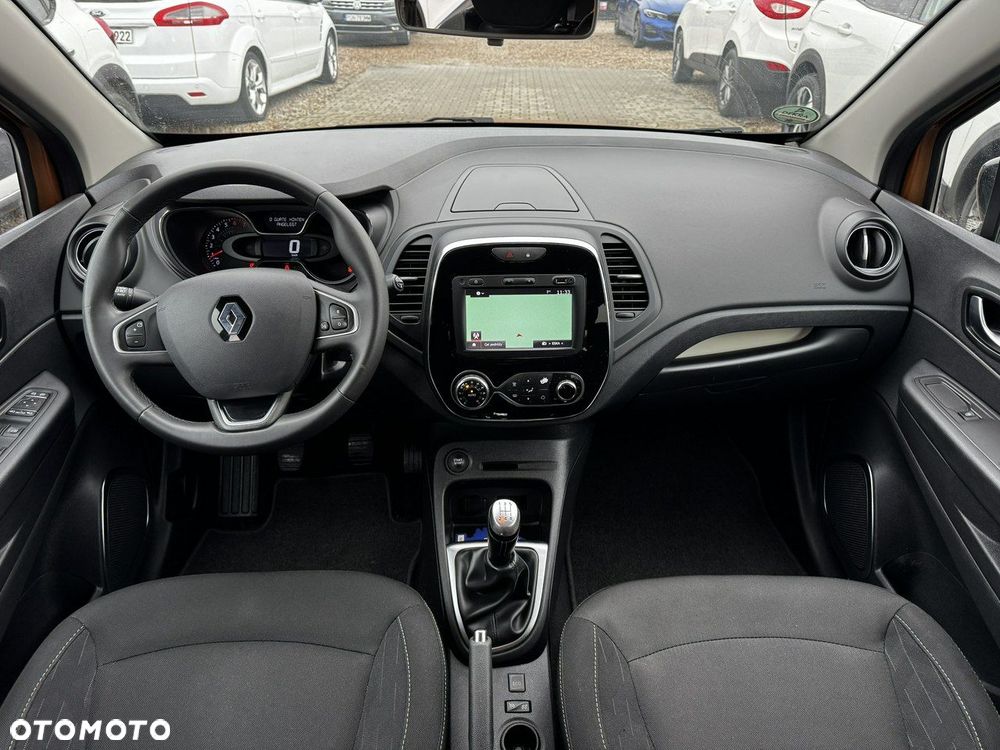 Renault Captur 0.9 Energy TCe Limited - 33