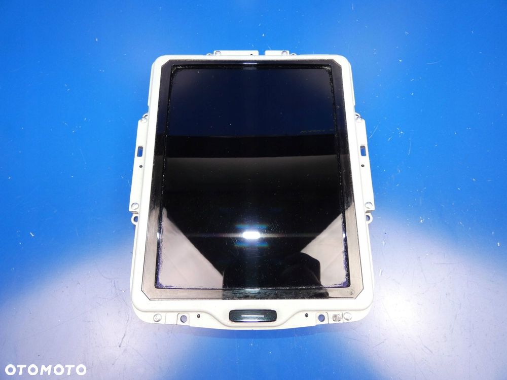 VOLVO XC90 II MONITOR EKRAN WYŚWIETLACZ RADIA NAWIGACJI PANEL - 1