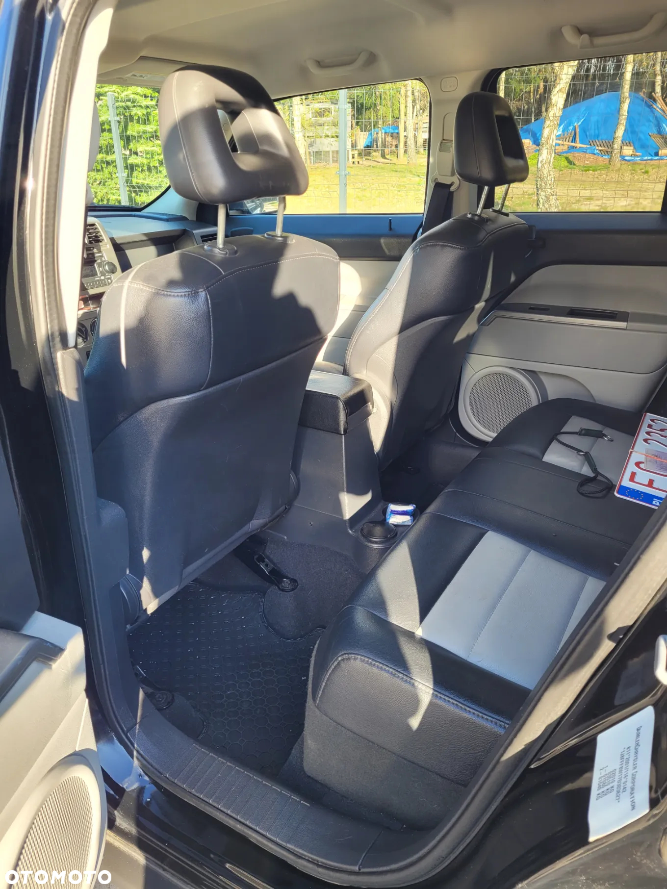 Jeep Patriot 2.4 CVT Limited - 12