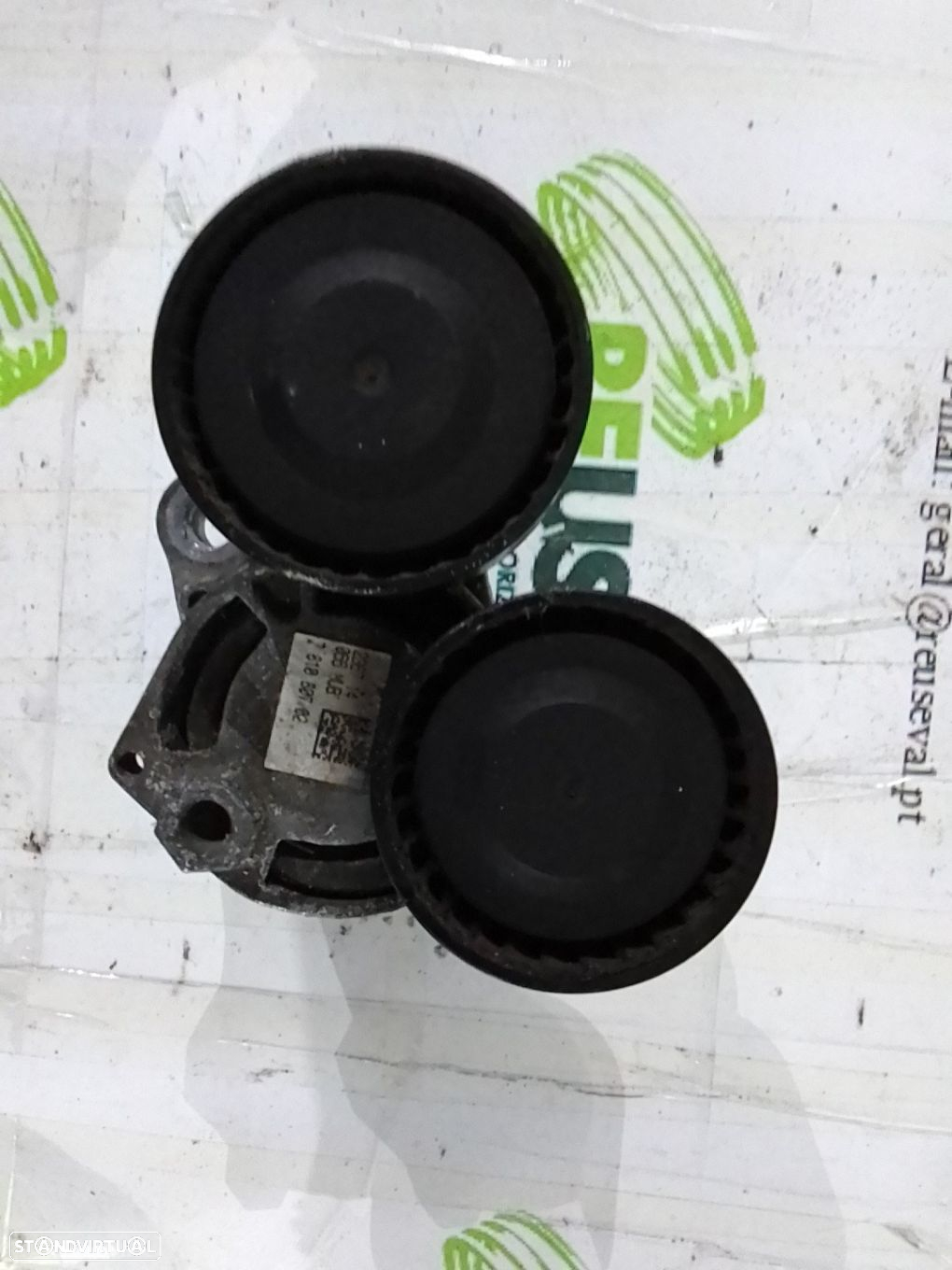 Esticador/Tensor De Correia Bmw 1 (F20) - 4