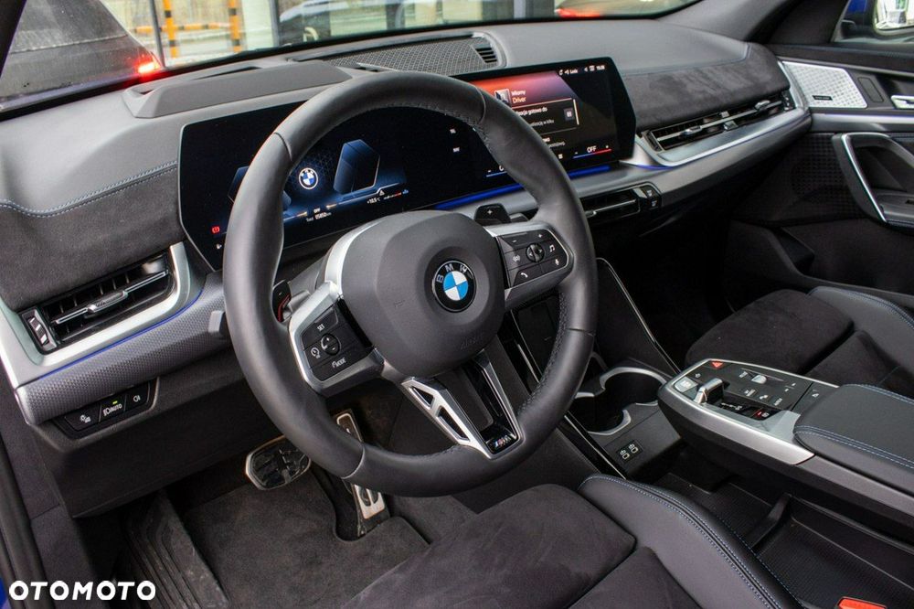 BMW X2 - 13