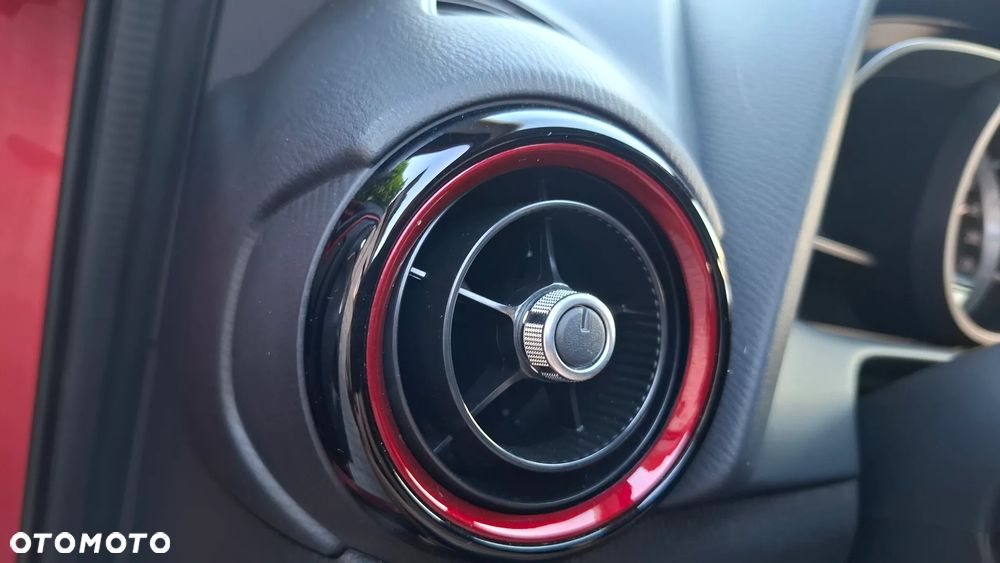 Mazda CX-3 SKYACTIV-G 120 FWD Exclusive-Line - 21