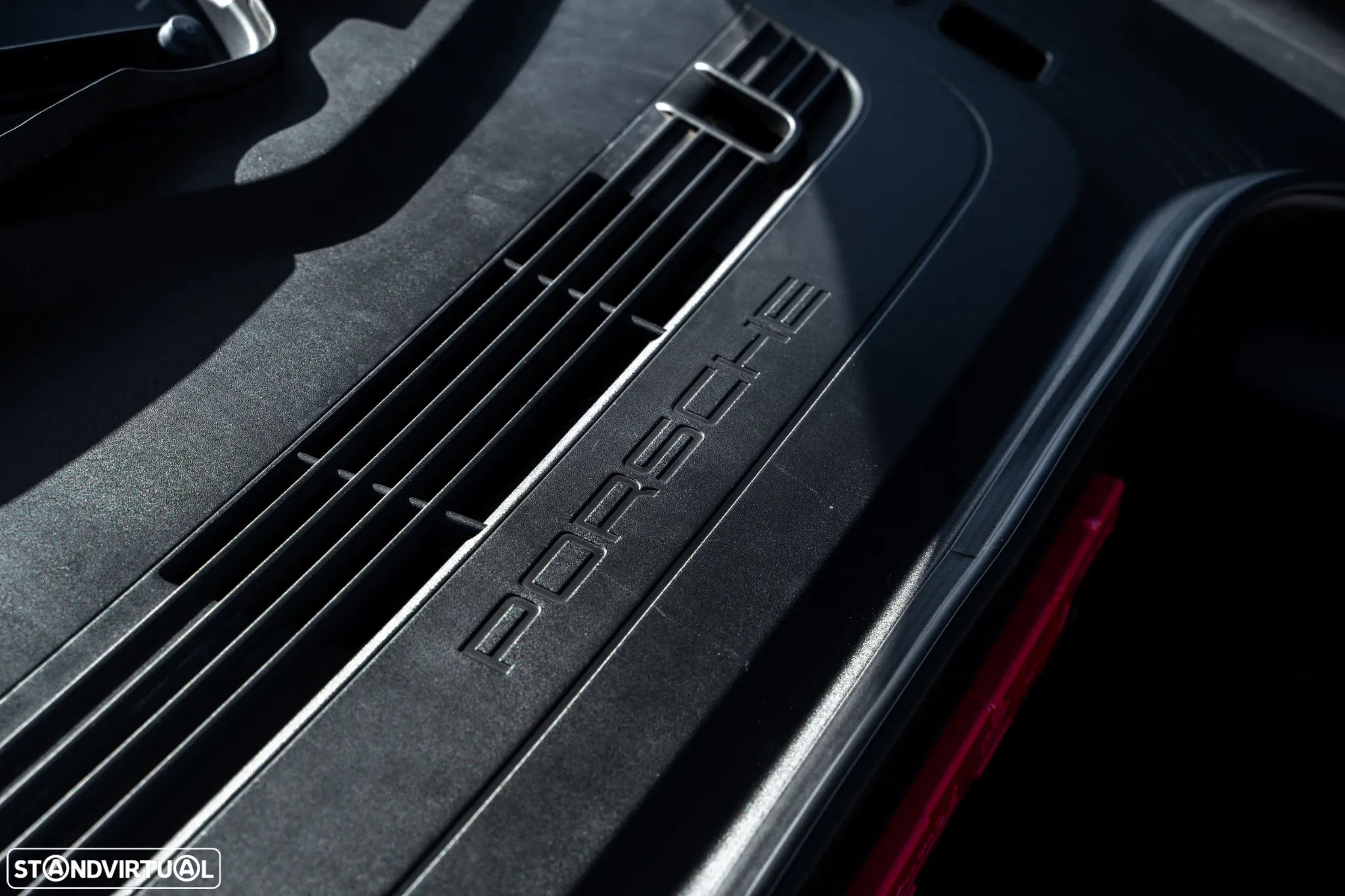 Porsche Boxster 3.5 GTS PDK - 22