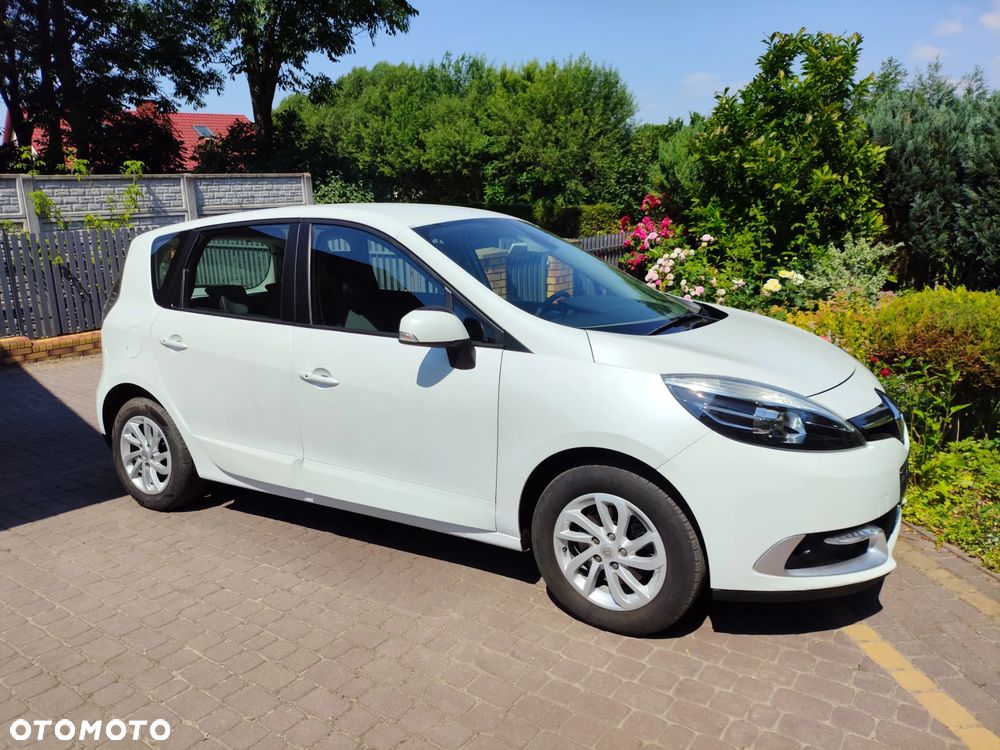 Renault Scenic - 6