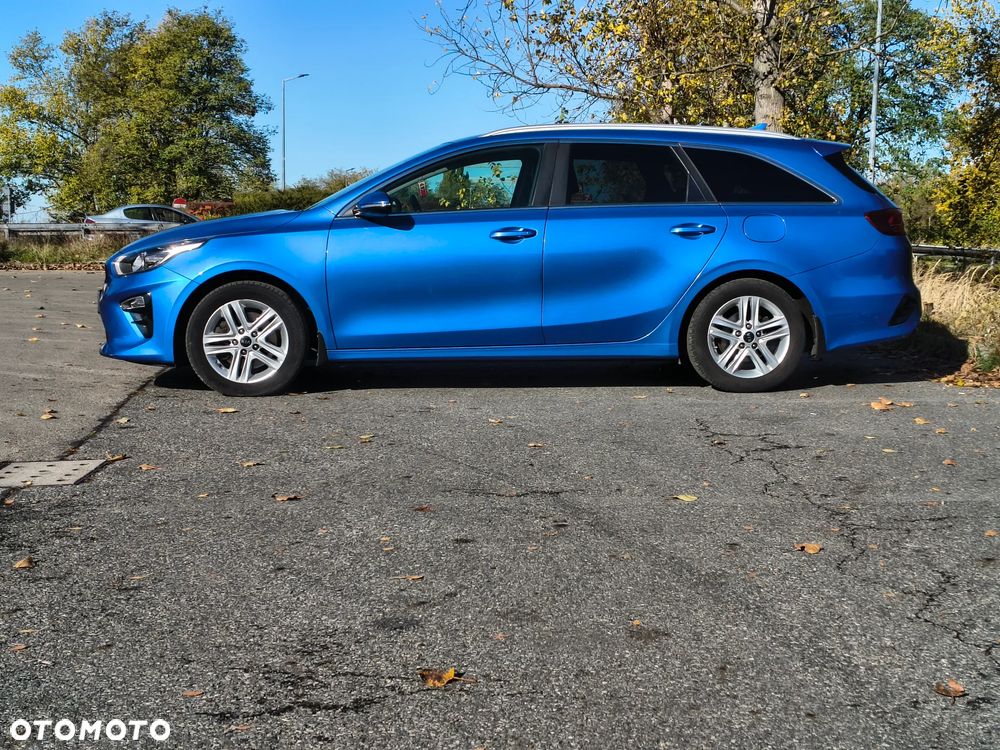 Kia Ceed - 3