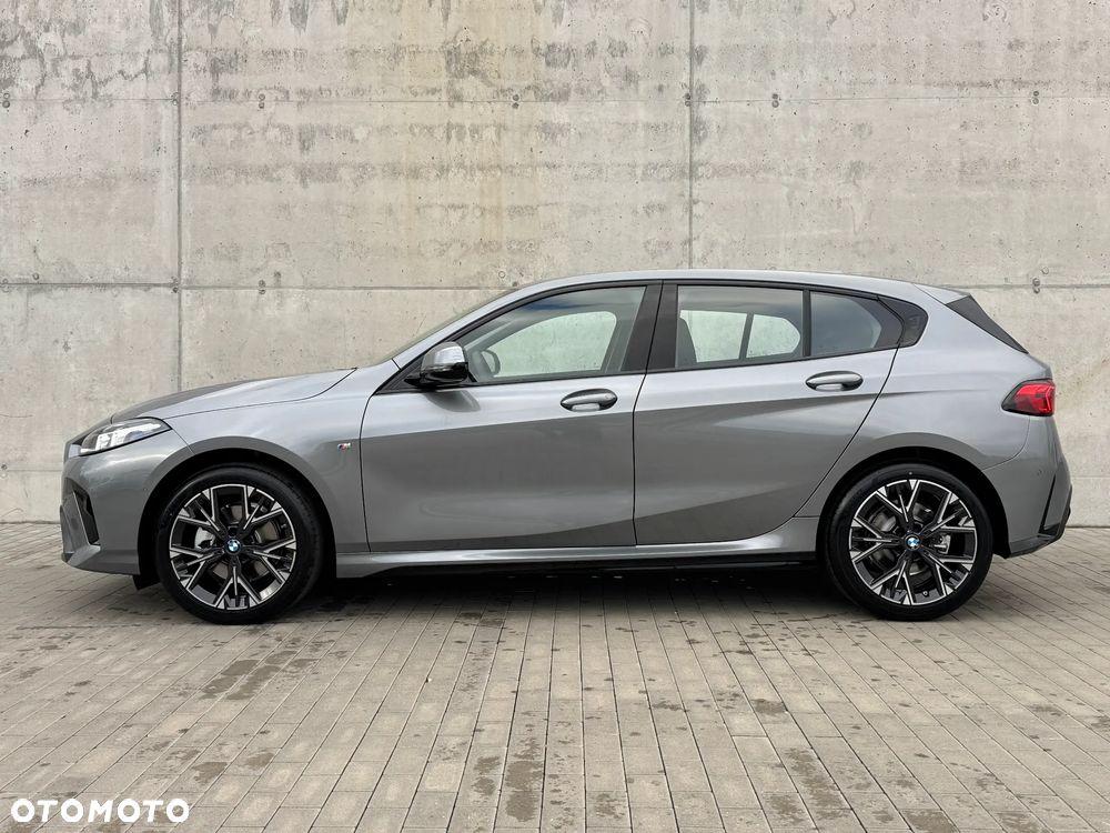 BMW Seria 1 120 - 9