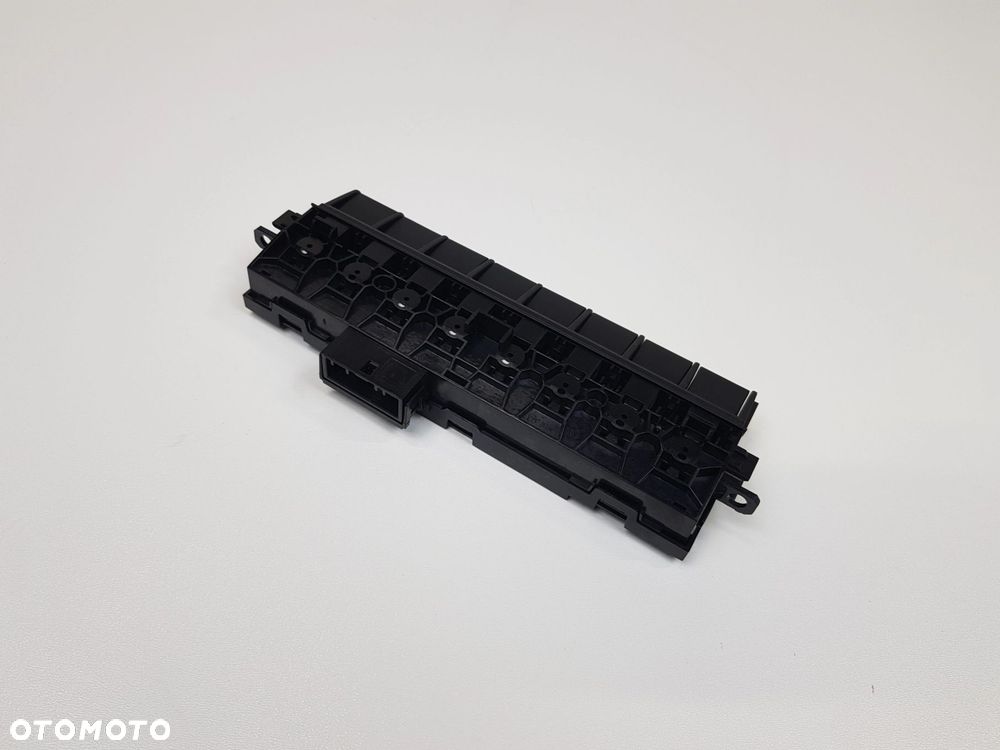 Panel sterowania Przełącznik Świateł awaryjnych Zamka Renault Master III - 6