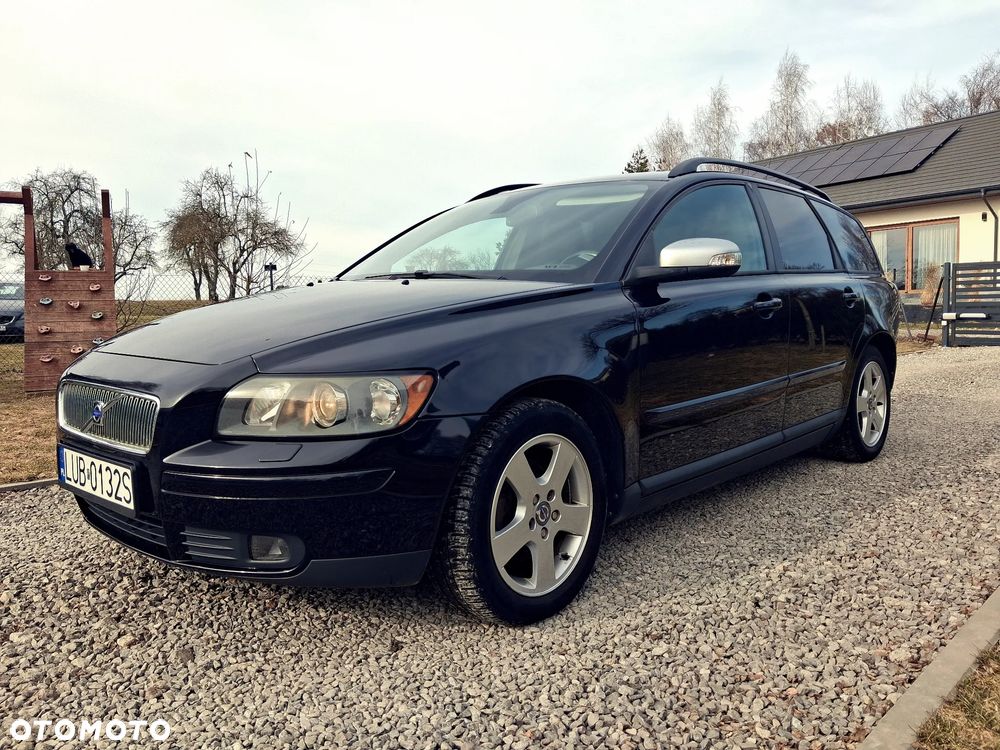 Volvo V50 1.8 Summum - 15
