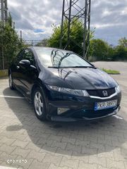 Honda Civic 1.4 i-VTEC Type S