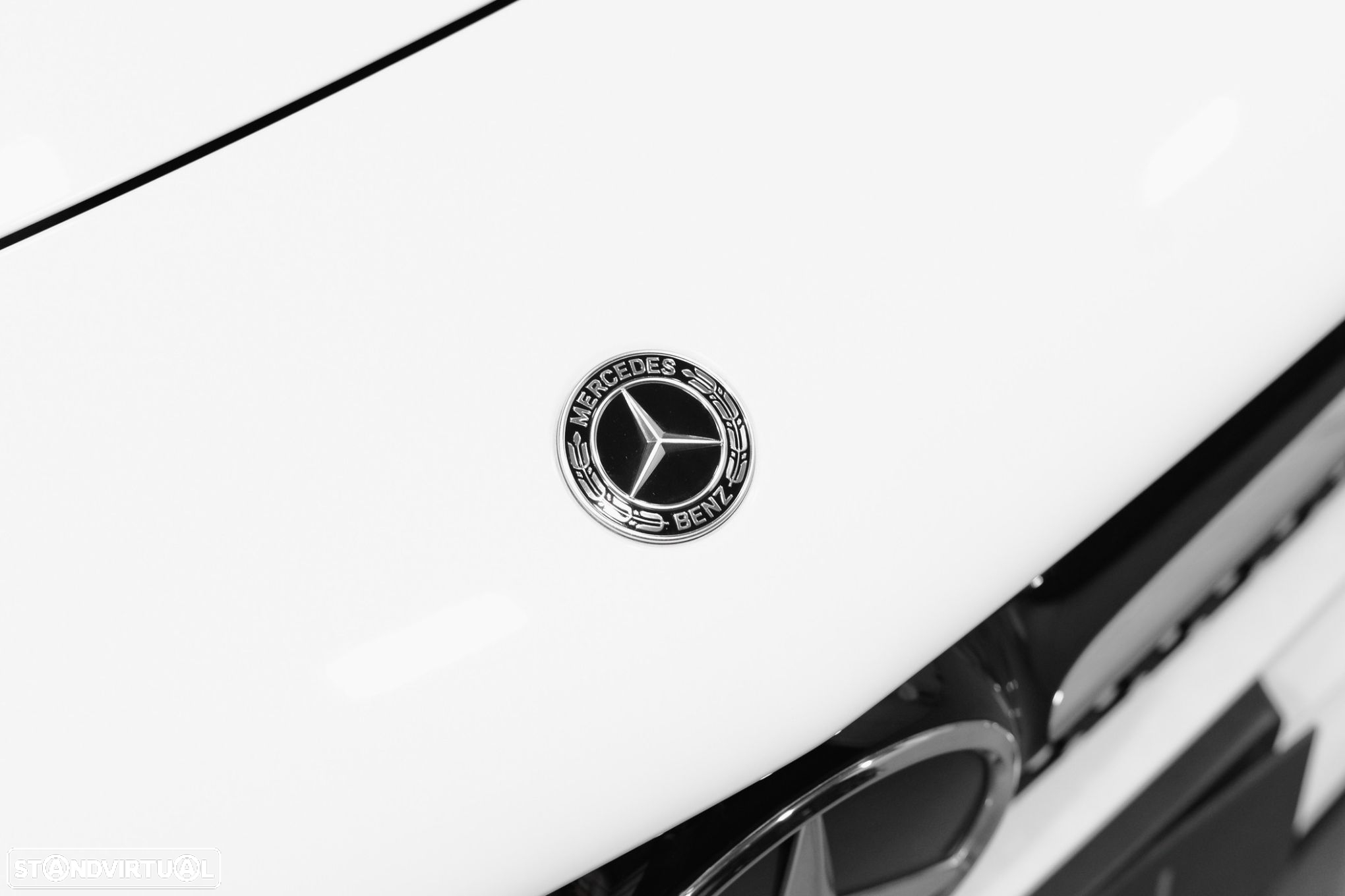 Mercedes-Benz CLA 250 e Shooting Brake AMG Line - 20