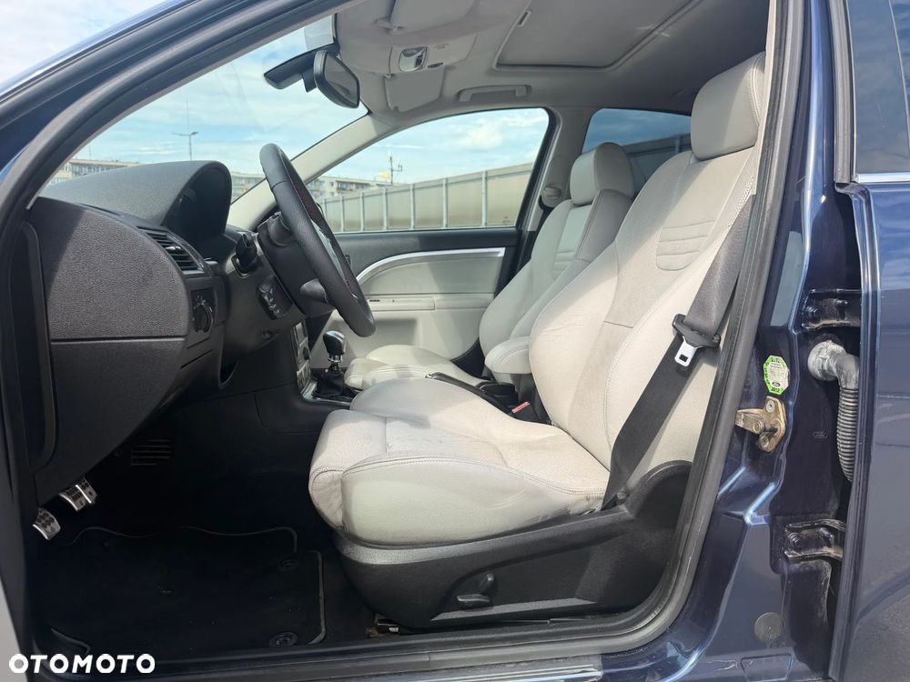 Ford Mondeo 3.0 V6 ST 220 - 12