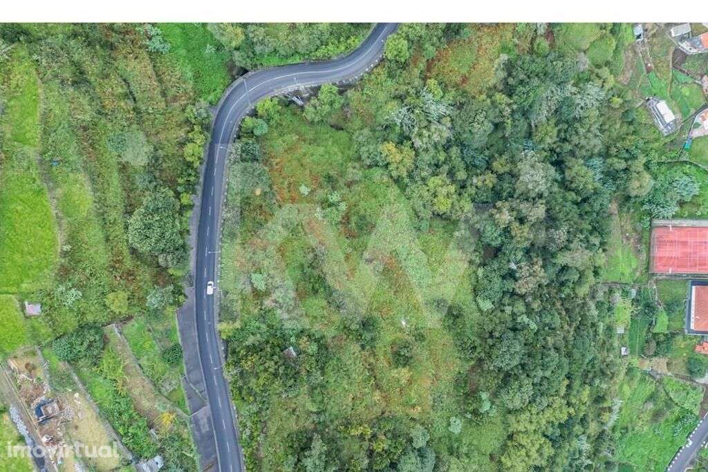 Terreno localizado freguesia da Boaventura | Fajã do Penedo - Grande imagem: 3/13