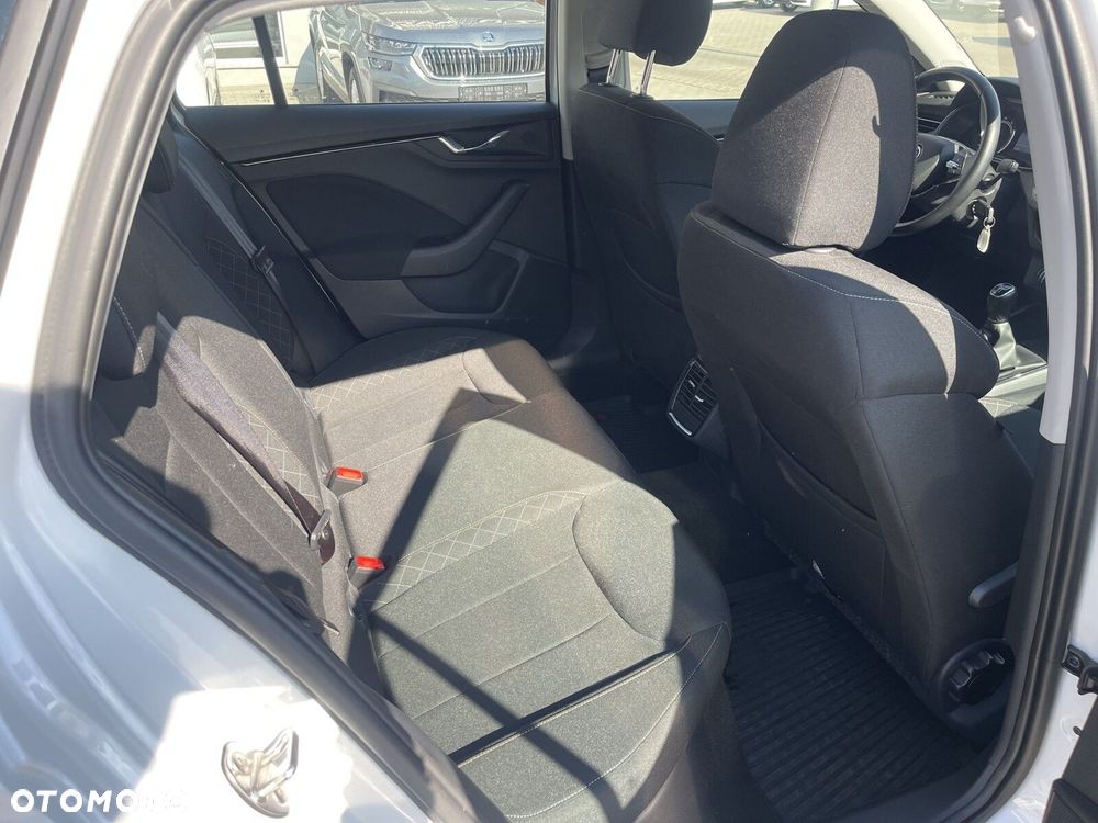 Skoda Scala - 24