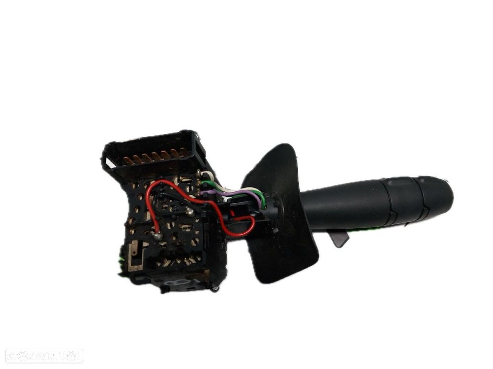 Manete Piscas Dacia Duster (Hs_) - 1