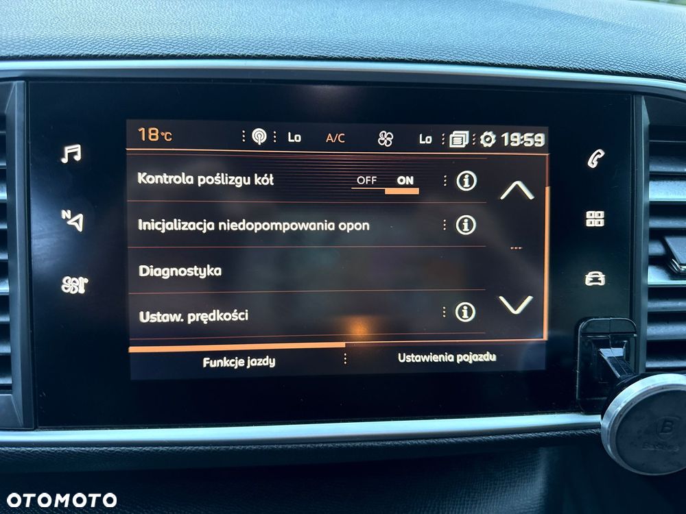 Peugeot 308 1.2 PureTech GPF Allure S&S - 27