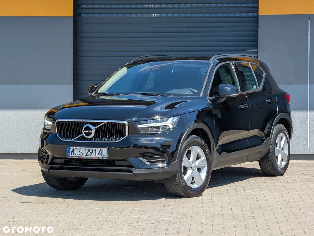 Volvo XC 40 T3 Momentum - 2