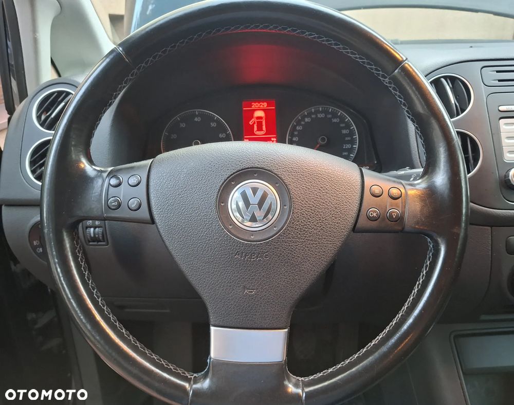 Volkswagen Golf Plus 1.4 TSI Tour - 7