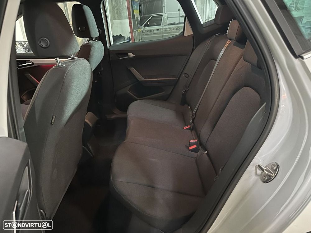 SEAT Arona 1.0 TSI FR - 13