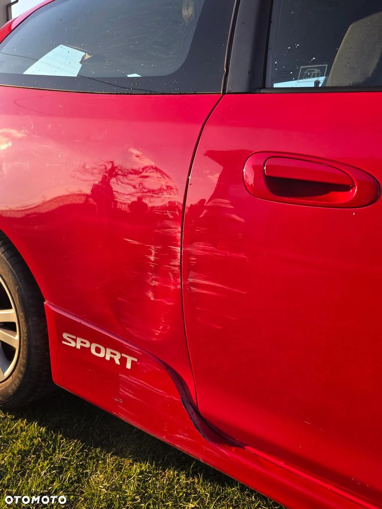 Honda Civic 1.6i ES - 6