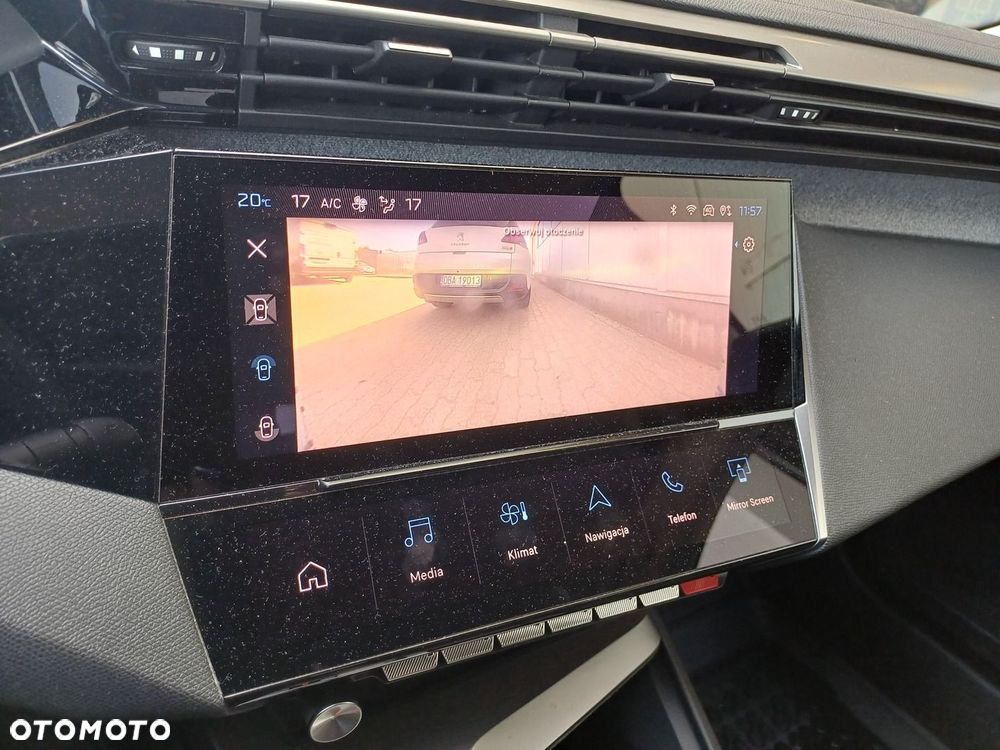 Peugeot 308 - 18