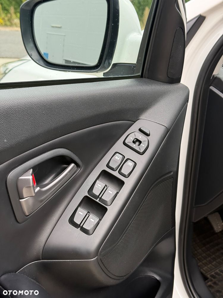 Hyundai ix35 2014
