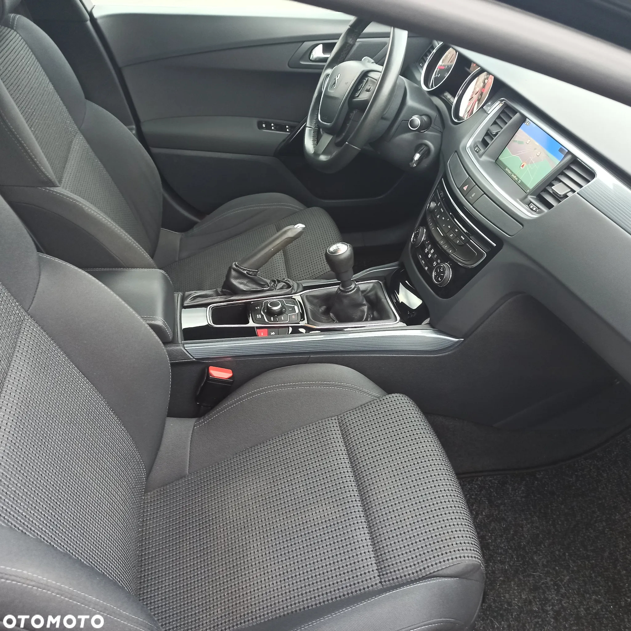 Peugeot 508 SW 155 THP Active - 27