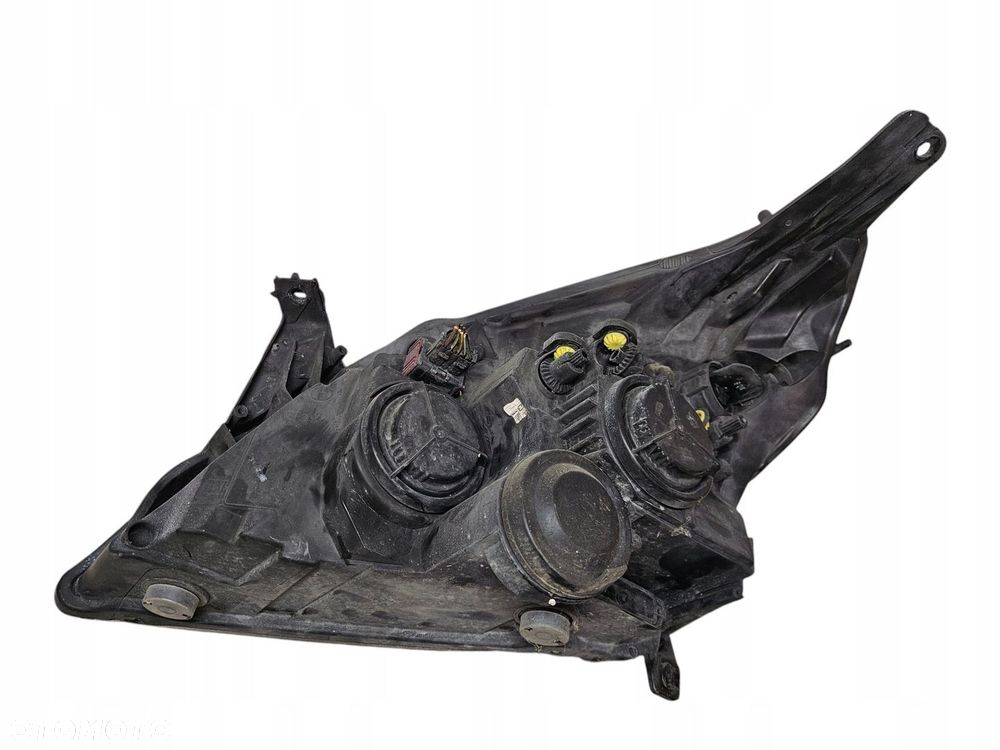 OPEL VECTRA C LIFT LAMPA PRAWY PRZÓD PRZEDNIA PRAWA SOCZEWKA 13170916 EU - 5