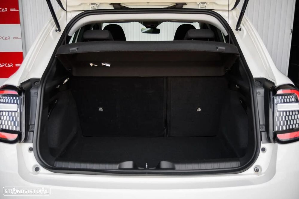 Fiat 600 1.2 Hybrid - 13