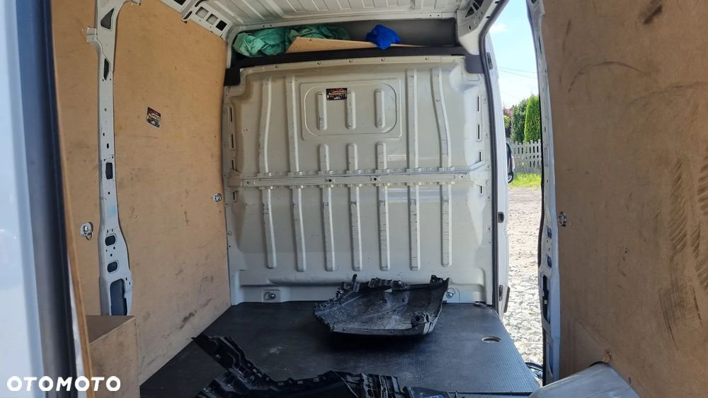 Peugeot Boxer - 23