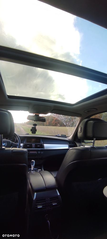 BMW X5 3.5d xDrive - 16