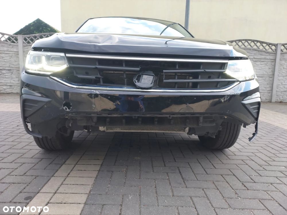 Volkswagen Tiguan 1.5 TSI ACT OPF DSG IQ.DRIVE - 23