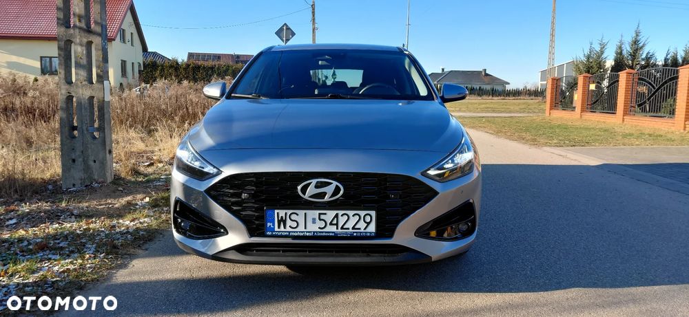 Hyundai i30 - 24
