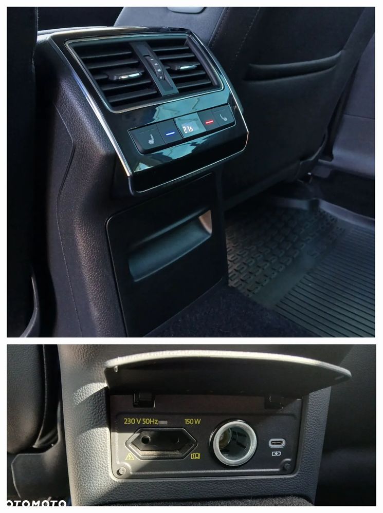 Volkswagen Arteon 2.0 TDI 4Motion R-Line DSG - 29