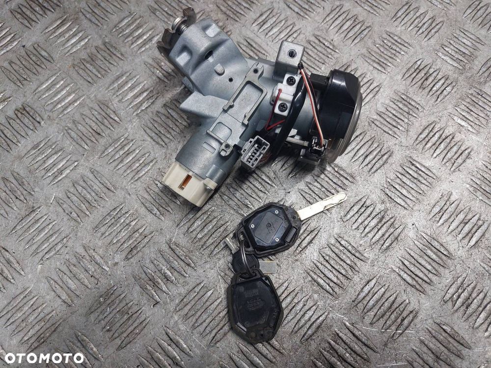 ZESTAW STARTOWY SUBARU LEGACY V 2.0 D 22611AP842 275800-9844 - 4