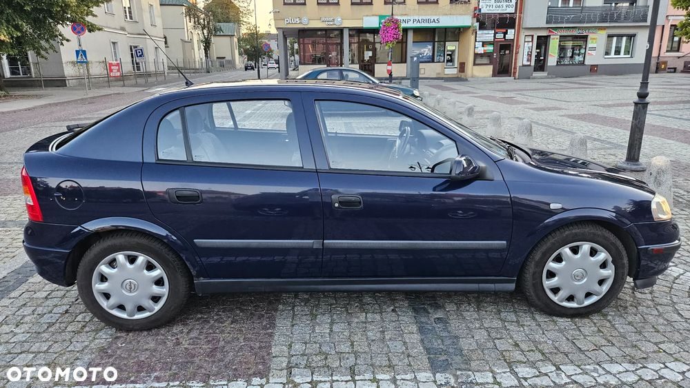 Opel Astra 1.4 Start - 6