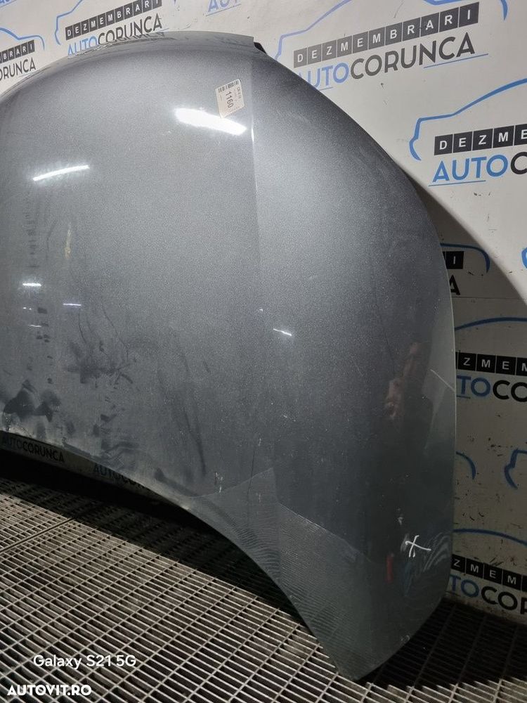 Capota Honda CR - V IV 2012 - 2018 SUV 4 Usi GRI (1160) - 3