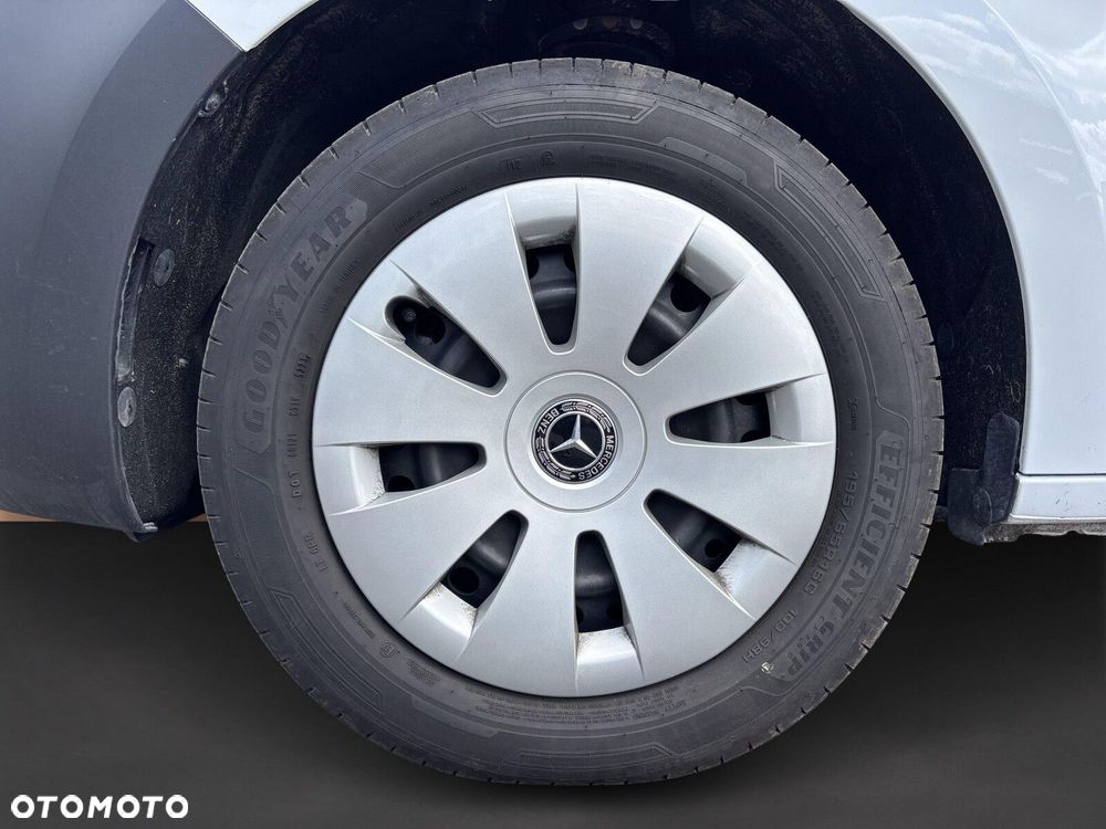 Mercedes-Benz Citan - 10