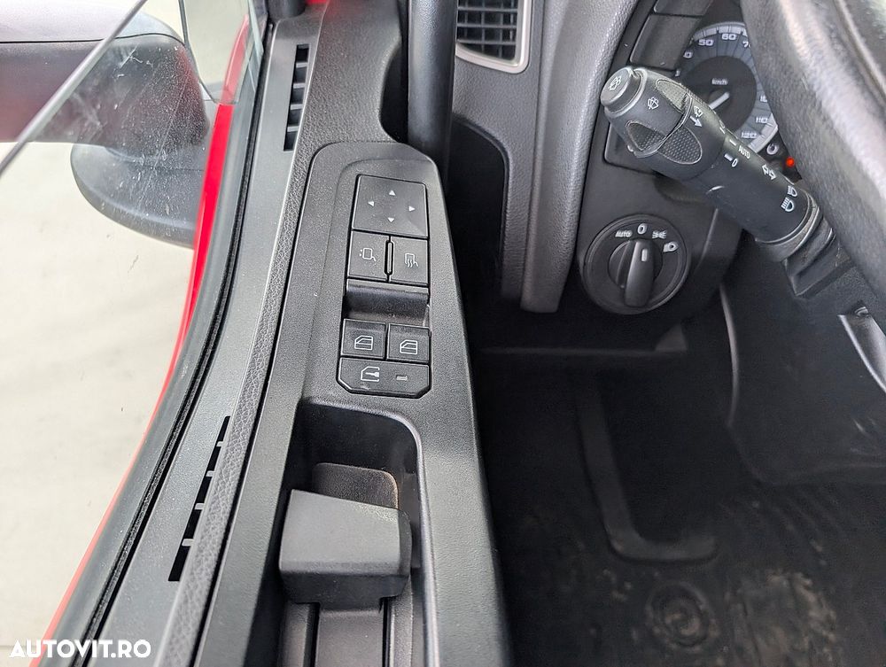 Iveco S-Way 490 - 30