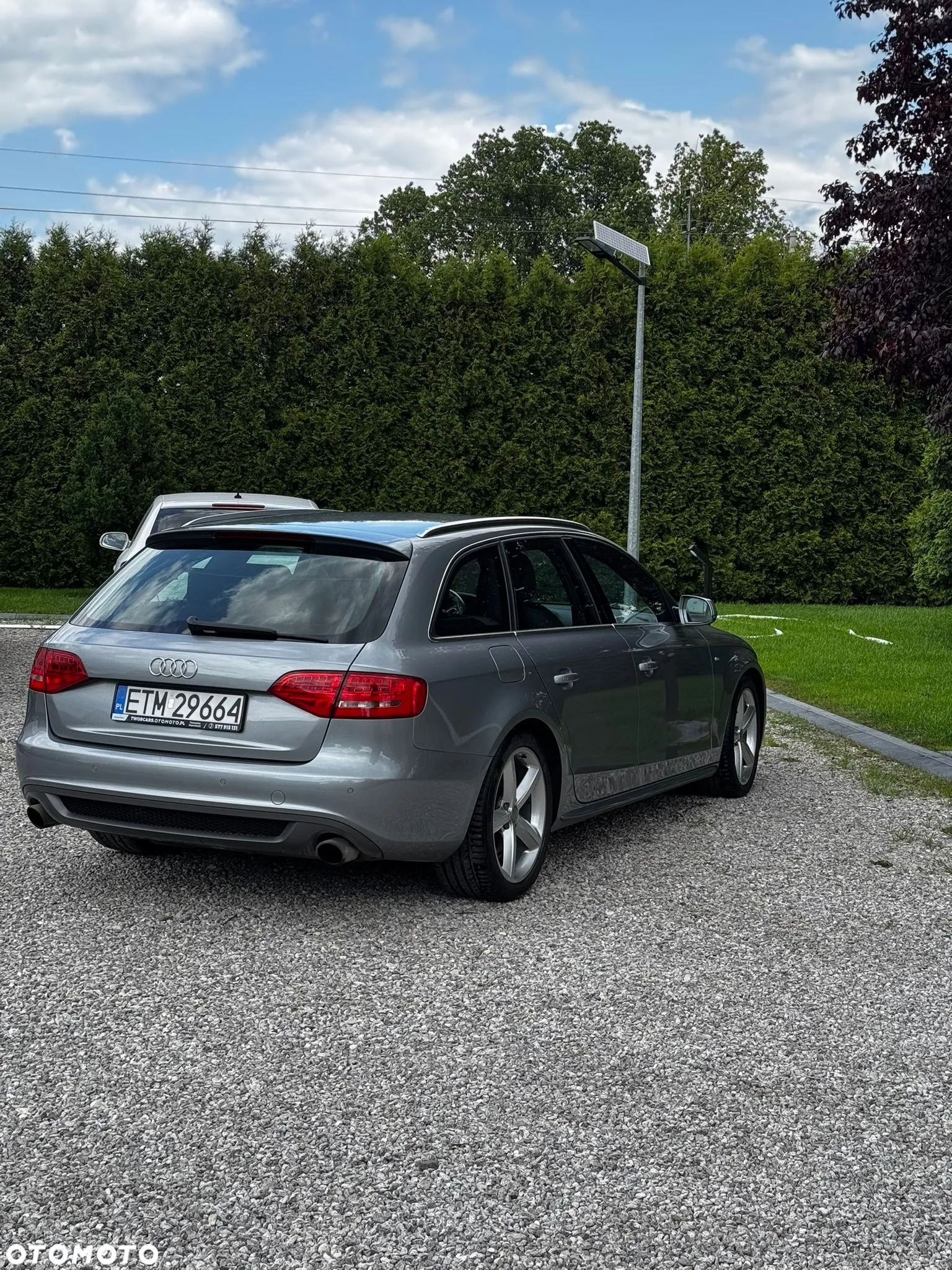 Audi A4 2.0 TFSI - 6