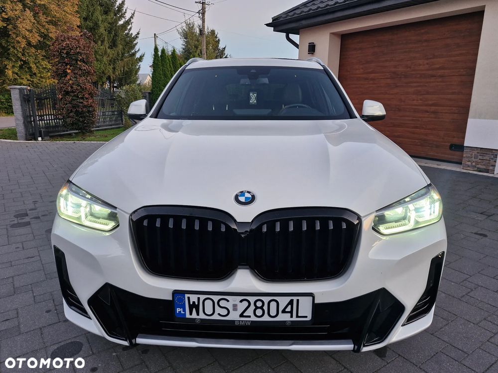 BMW X3 - 31